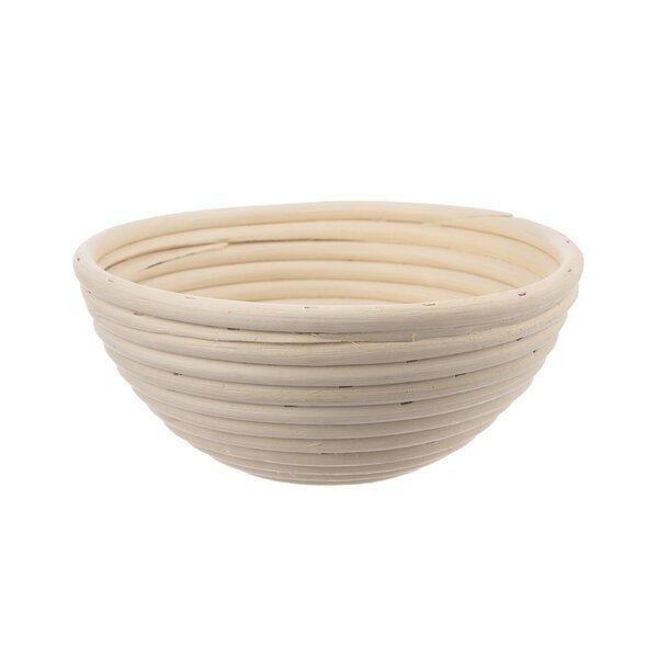 Ošatka na kysnutie SRDCE pr. 21 cm, v. 7,5 cm