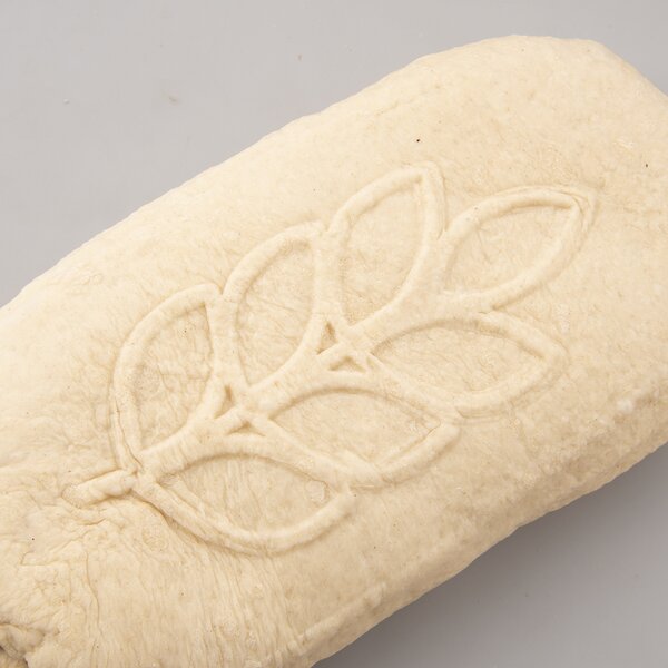 Ošatka na kysnutie klas 26x13x9 cm