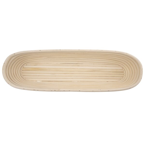 Ošatka na kysnutie 43x16x7 cm