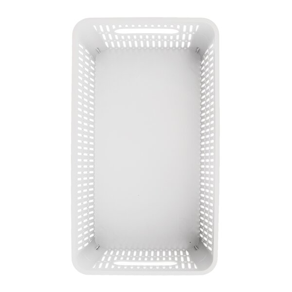 Košík Nesta stohovateľný 29x16,5x11,5 cm