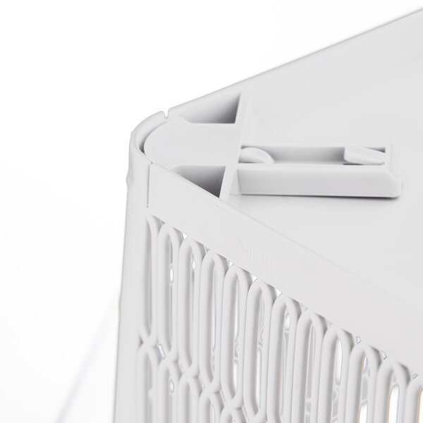 Košík Nesta stohovateľný 29x16,5x11,5 cm