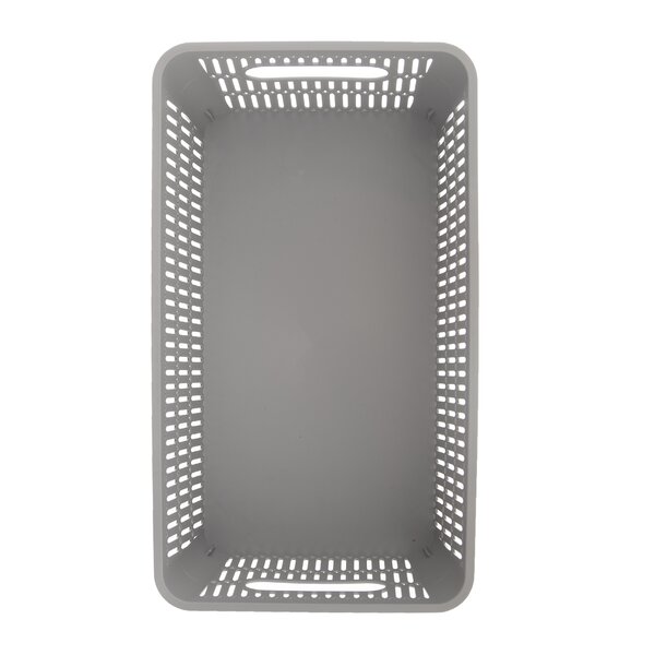 Košík Nesta stohovateľný 29x16,5x11,5 cm