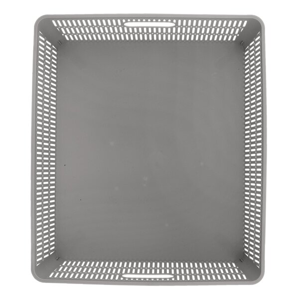 Košík Nesta stohovateľný 38x33x12,7 cm