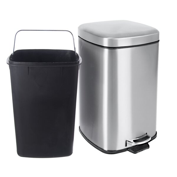 Odpadkový kôš 12 l