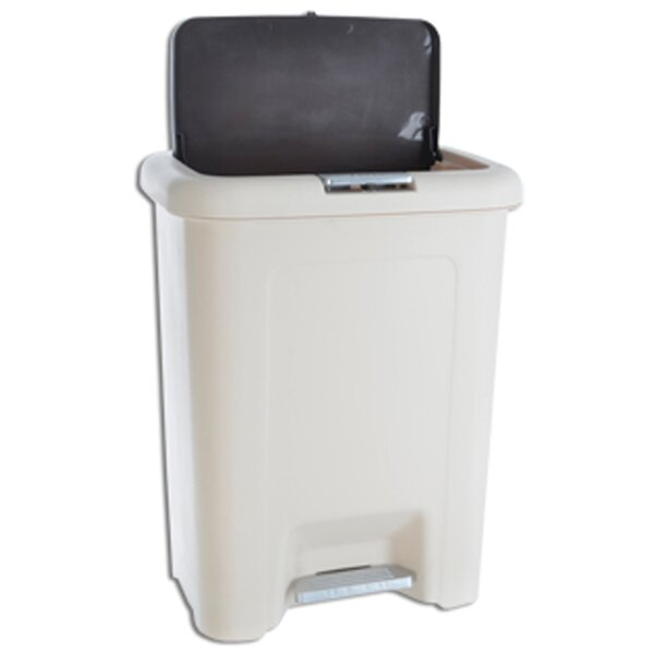 Odpadkový kôš Dust 18 l