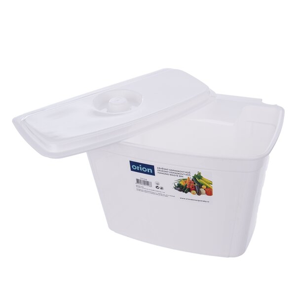 Kôš na bioodpad 4 l