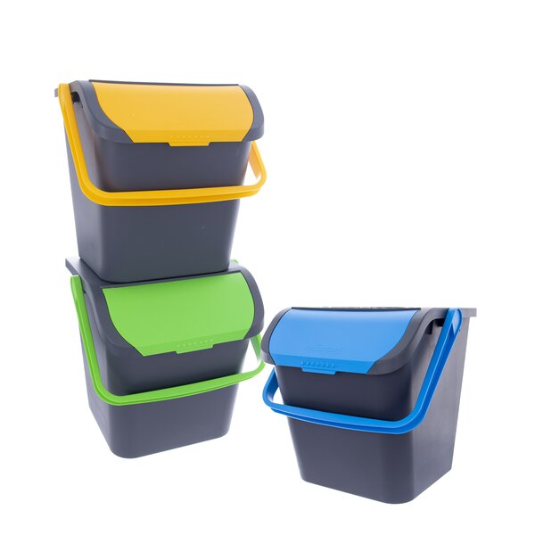 Odpadkový kôš EKO 28 l