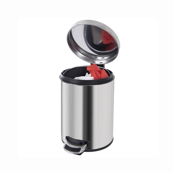 Odpadkový kôš 3 l