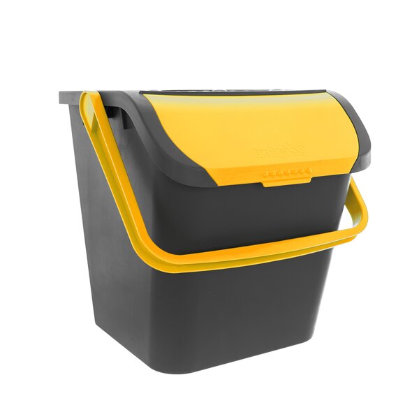 Odpadkový kôš EKO na triedený odpad 28 l