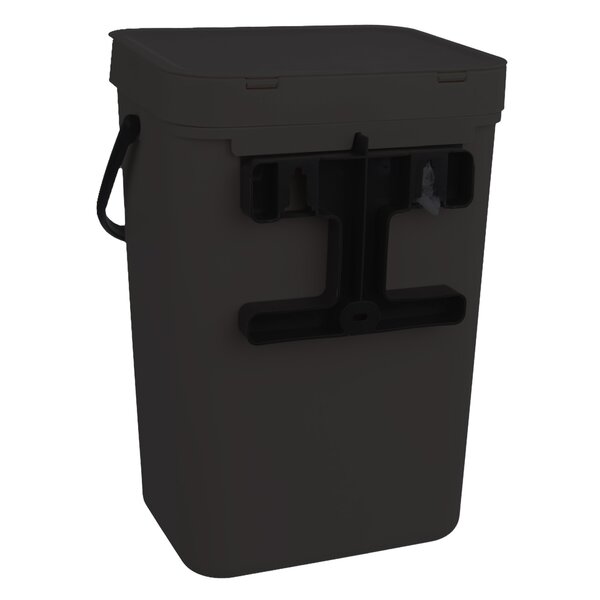 Odpadkový kôš 10 l