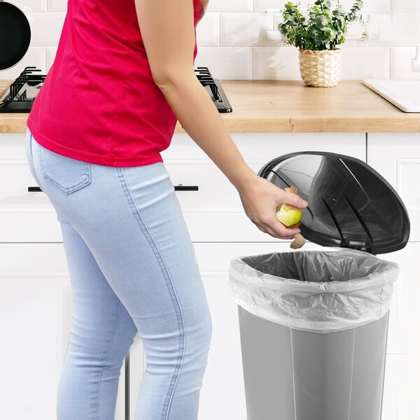 Odpadkový kôš 50 l