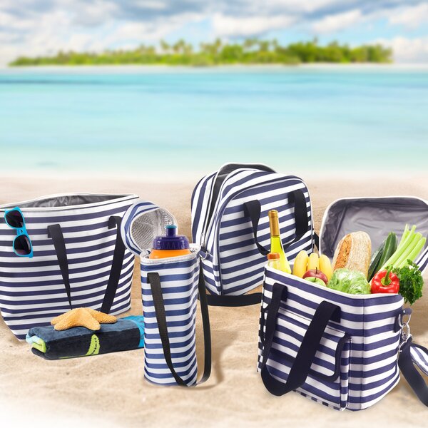 Termotaška TERMO Beach 11,5 l