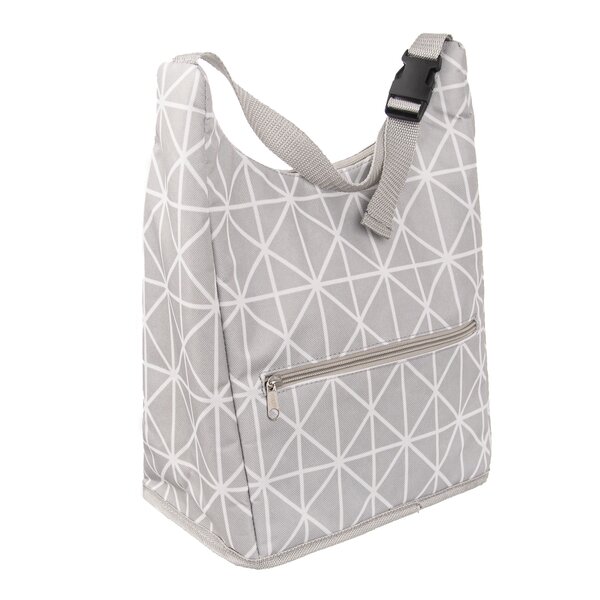 Termotaška TERMO Grid 9 l