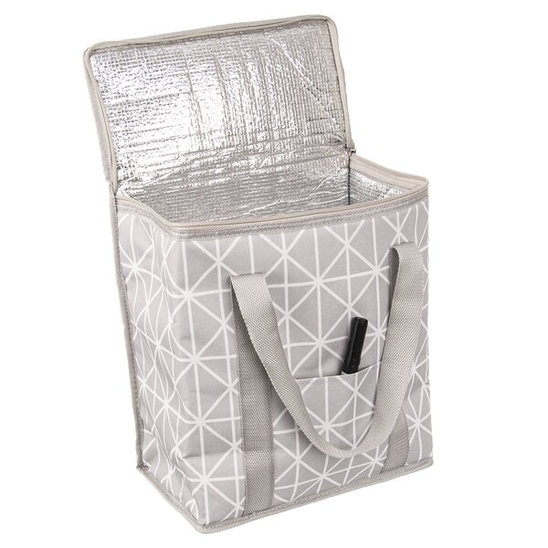 Termotaška TERMO Grid 14 l