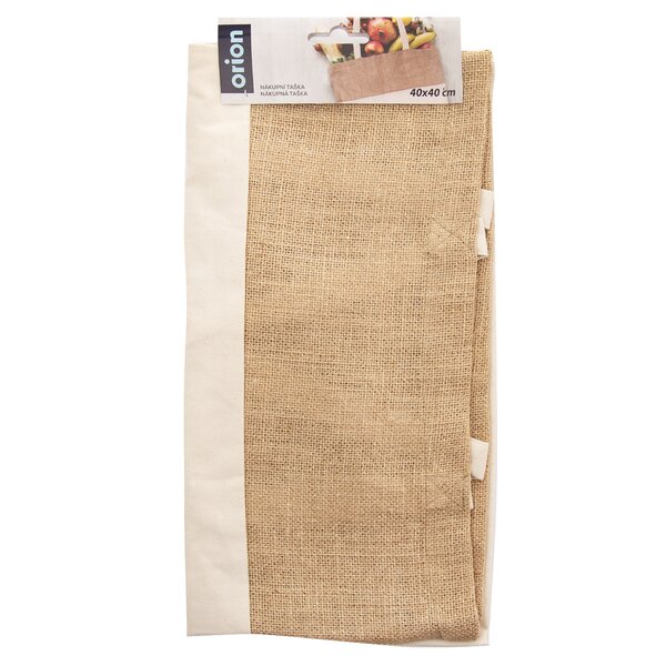 Nákupná taška EKO 40x40 cm