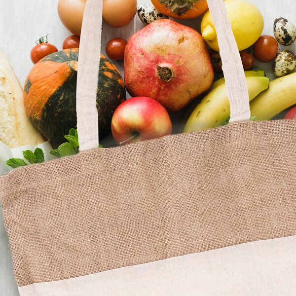 Nákupná taška EKO 40x40 cm