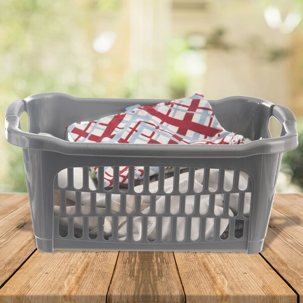 Bielizňový kôš 25 l 