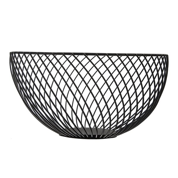 Košík na ovocie RADKA pr. 25,5 cm