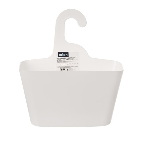Závesný košík do sprchy