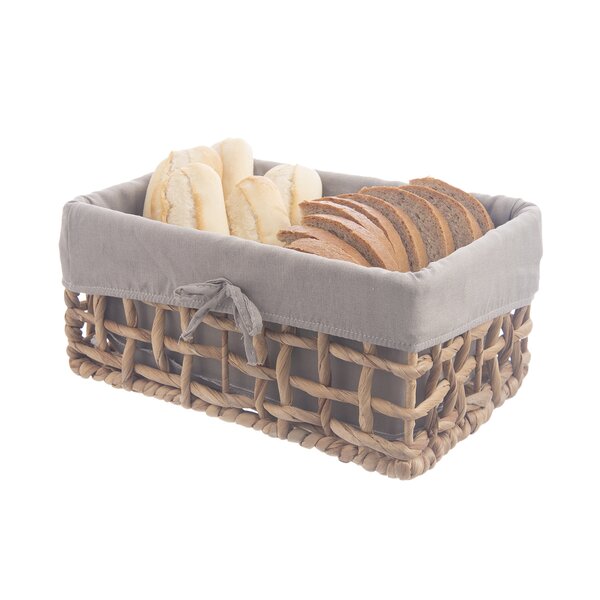 Košík na pečivo 31x21x14,5 cm