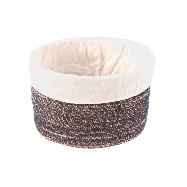 Košík na pečivo pr. 22 cm, v. 14 cm