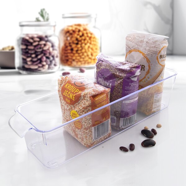 Košík-organizér UROVNEJTO 32,5x10x7,5 cm