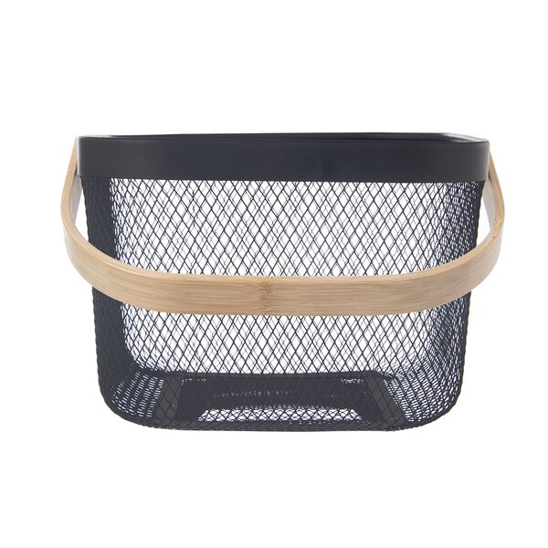 Košík RADKA 27x24,5x16,5 cm