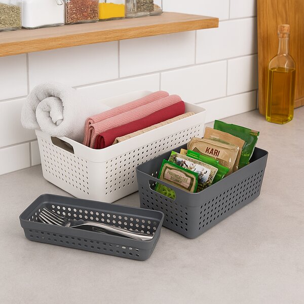 Košík 23,5x15,5x10 cm