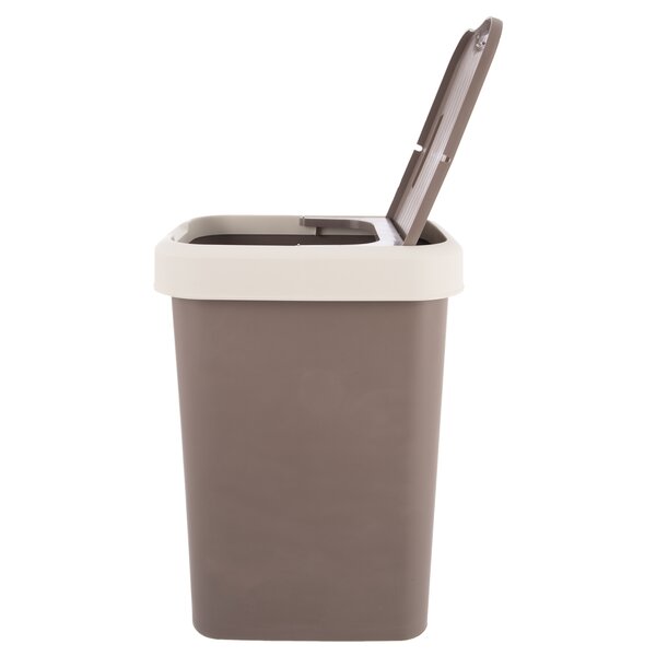 Odpadkový kôš BEIGE 25 l