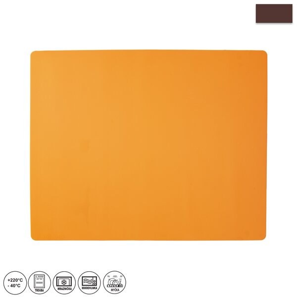 Podložka na valk. sil.40x30x0,1cm