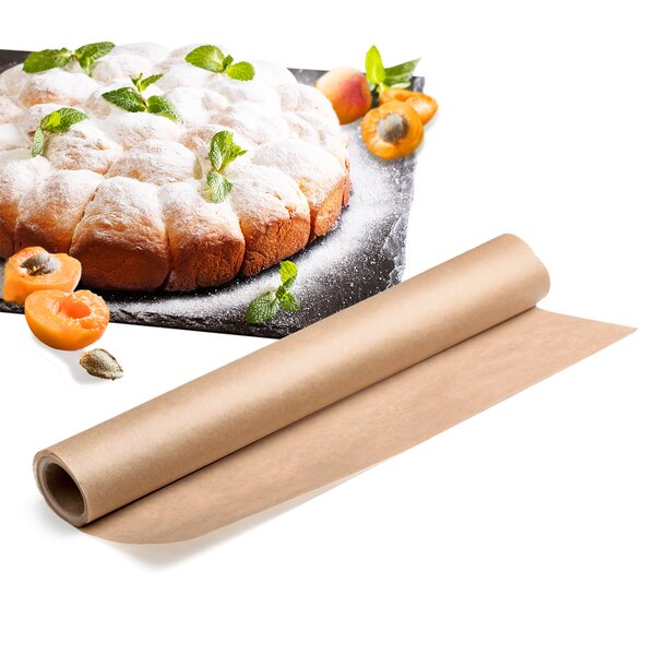 Papier na pečenie 8 m