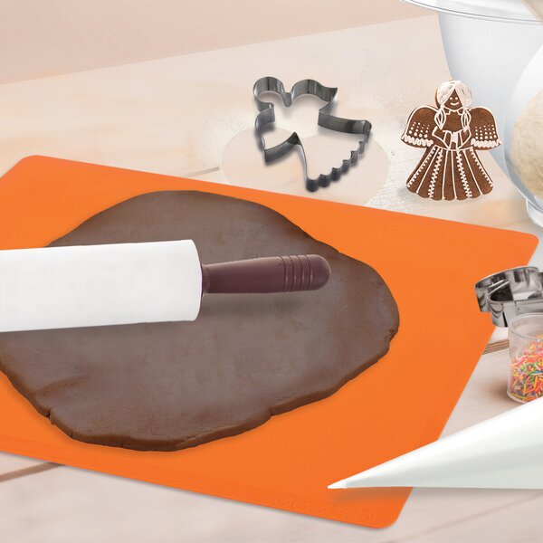 Vál na cesto 50x40 cm