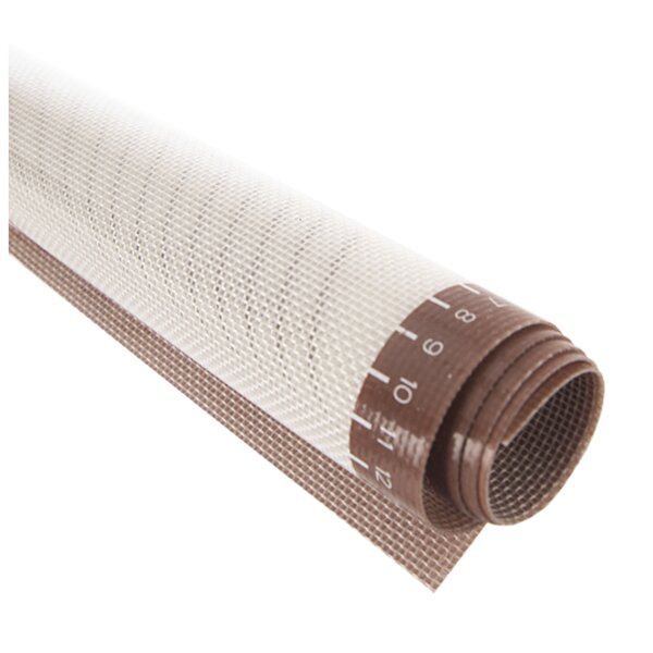 Vál na cesto 65x45 cm