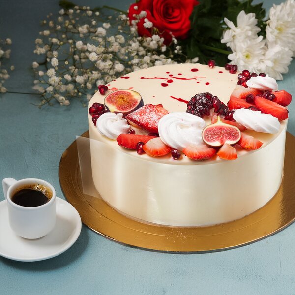 Tortová fólia 5 m x 12 cm