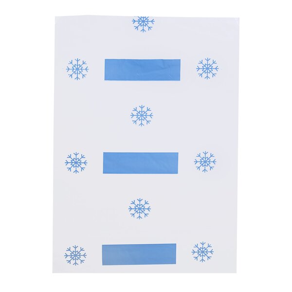 Zamrazovacie vrecko Extra 25x35 cm 40 ks