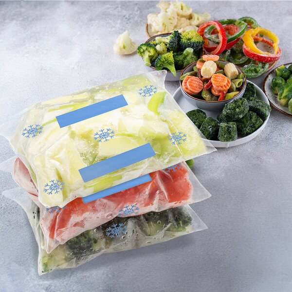 Zamrazovacie vrecko Extra 30x40 cm 40 ks