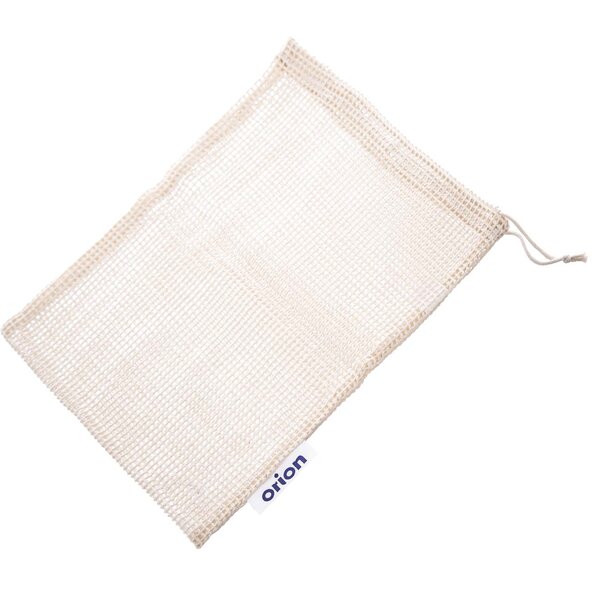 zaťahovací sáčok dierovaný EKO 30x35 cm