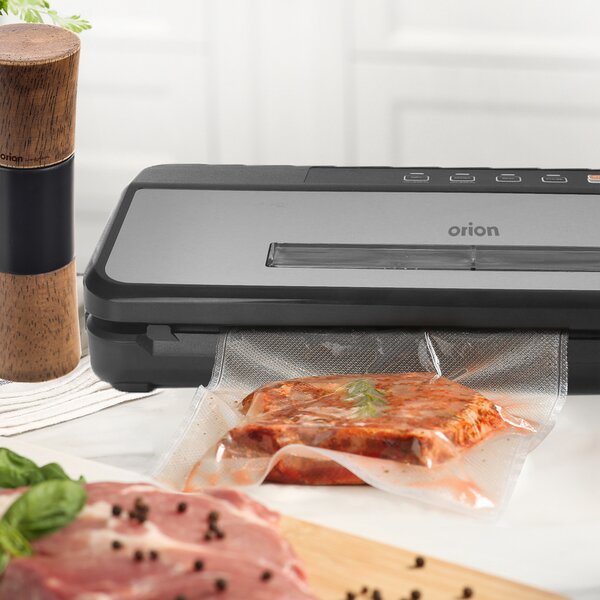 Rola do vákuovačky potravín 300x20 cm