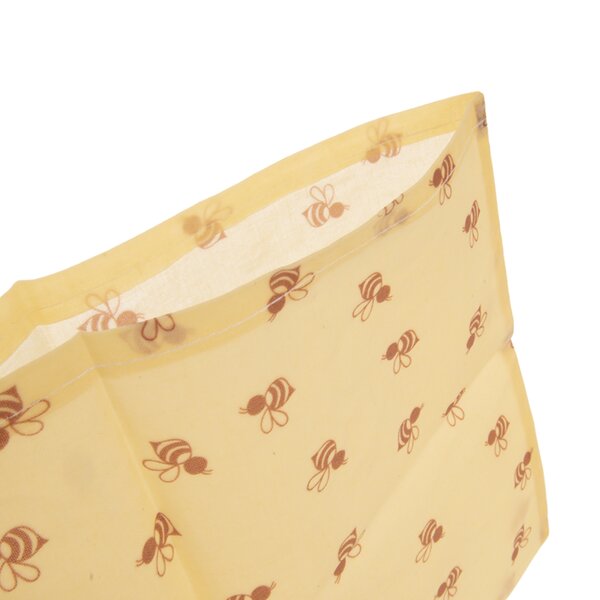 Voskované vrecko EKO 20x18 cm