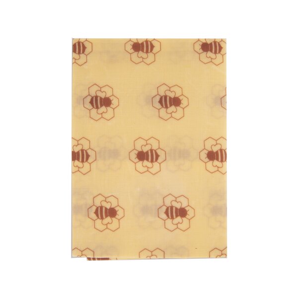 Voskované vrecko EKO 30x21 c