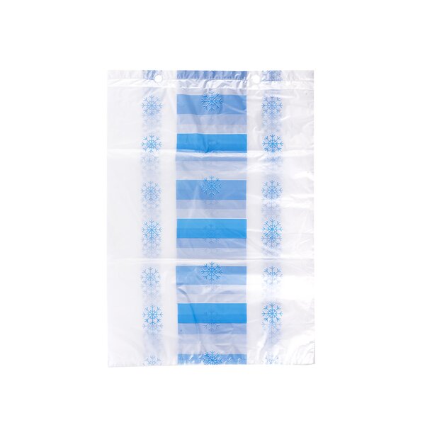 Zamrazovacie vrecko Extra 30x20 cm 40 ks