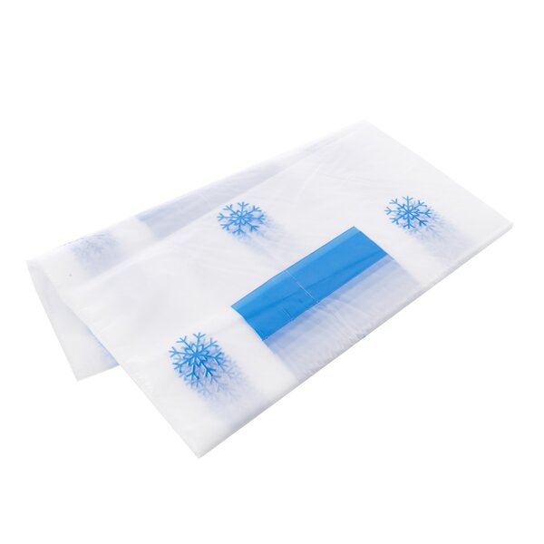 Zamrazovacie vrecko Extra 30x20 cm 40 ks