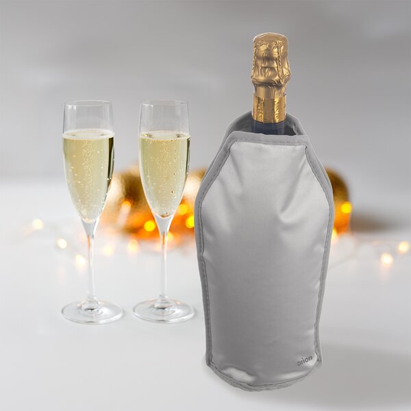 Chladiaci obal na fľašu