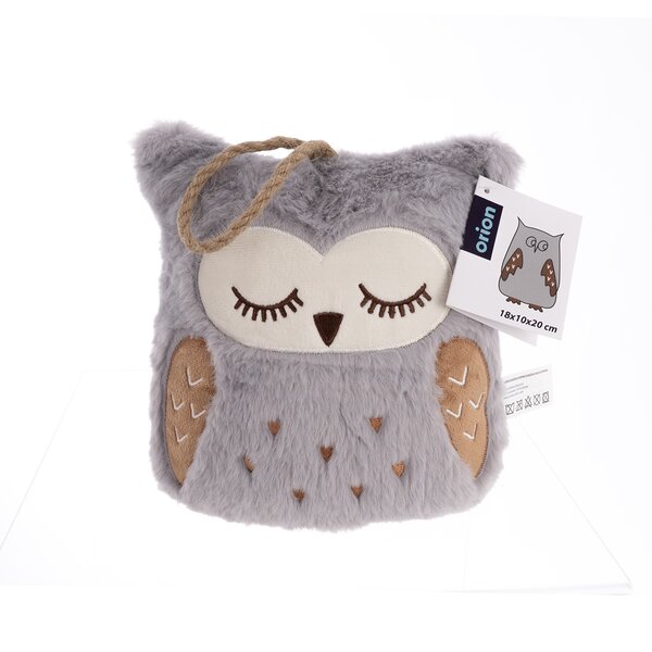 Dverná zarážka SOVA