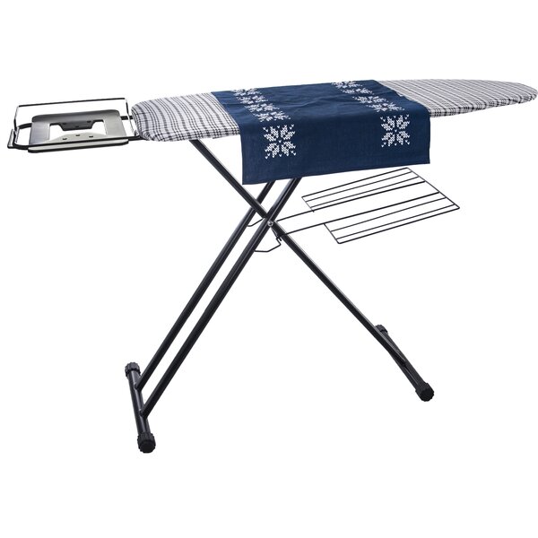 Žehliaca doska Iron 118,5x41 cm