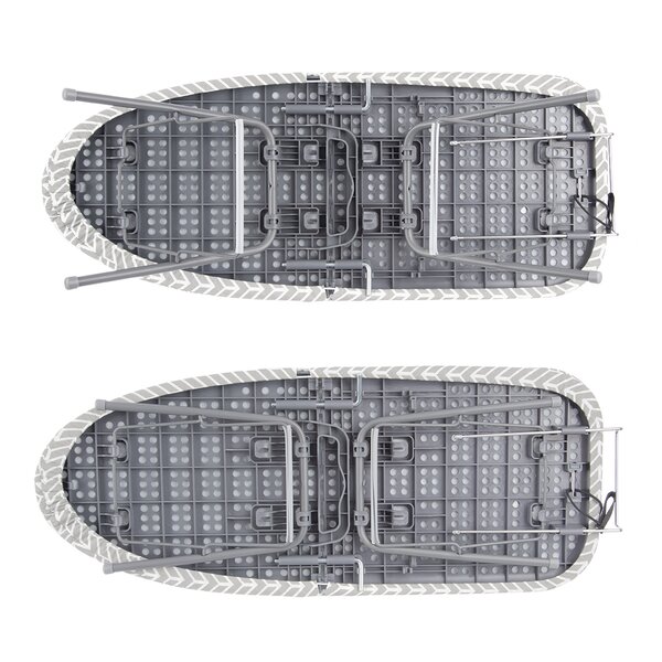 Stolová žehliaca doska 77x31x18 cm