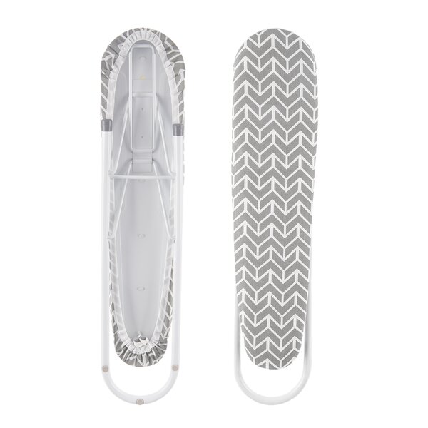 Žehliaca doska rukávnik 53x13 cm