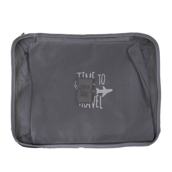 Cestovné organizéry 6 ks