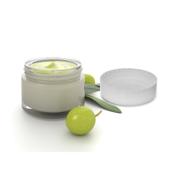 Kozmetická dóza 20 ml