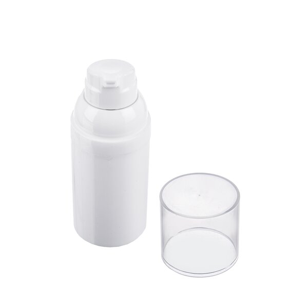 Kozmetická fľaštička s dávkovačom 40 ml